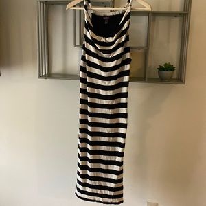 long tall sally dress